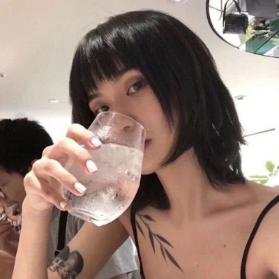 霸气超拽好看的qq头像头像最新图片女生动漫图片
