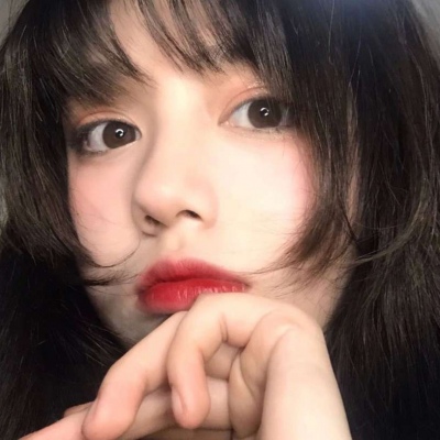 霸气超拽好看的qq头像头像最新图片女生动漫图片