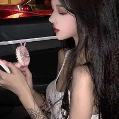霸气超拽好看的qq头像头像最新图片女生动漫图片