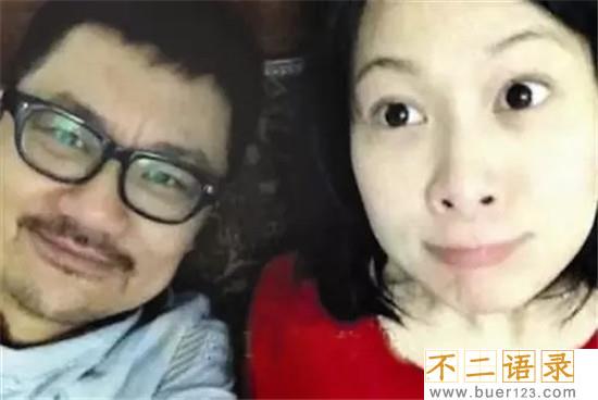 刘若英老公儿子照片 刘若英的老公家世很显赫图片