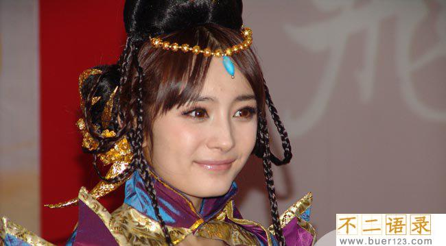 杨幂的胸下垂 马天宇自曝摸杨幂的胸软软的图片