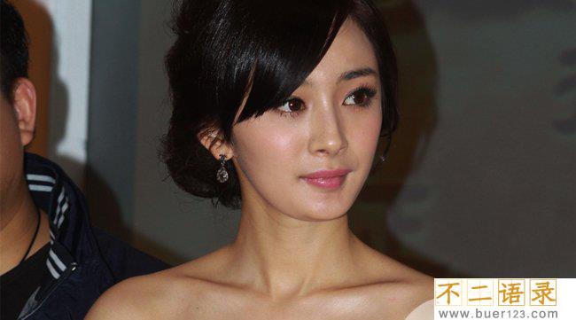 杨幂的胸下垂 马天宇自曝摸杨幂的胸软软的图片