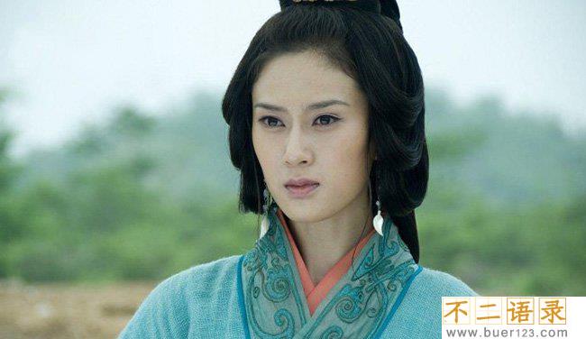 孙策的老婆是谁 孙策和孙尚香什么关系图片
