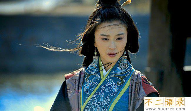 孙策的老婆是谁 孙策和孙尚香什么关系图片