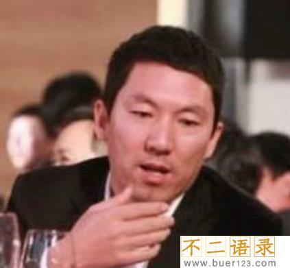 孙东海殷桃关系 殷桃现任老公的家世背景图片
