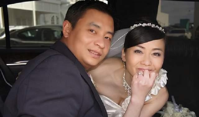 李琳李大双有孩子吗 李琳李大双结婚照