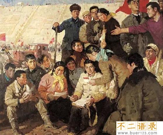 陈丹青的感情生活 陈丹青女儿陈夜谭照片图片