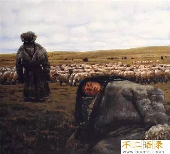 陈丹青的感情生活 陈丹青女儿陈夜谭照片图片