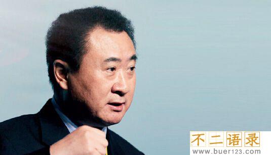 王健林背后的关系网 王健林背后的靠山是谁