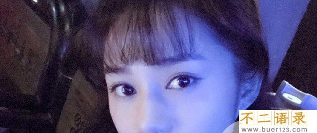 付梦妮为什么消失了 付梦妮得了什么病图片