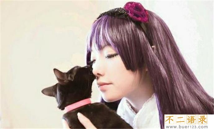 纱布蓝个人资料 纱布蓝Cosplay大尺度黑历史图片