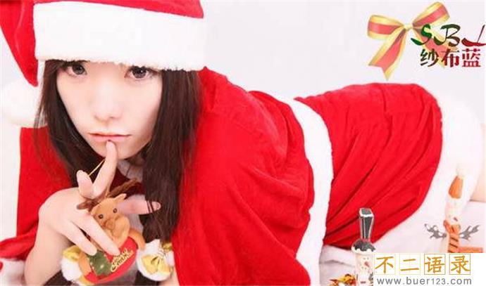 纱布蓝个人资料 纱布蓝Cosplay大尺
