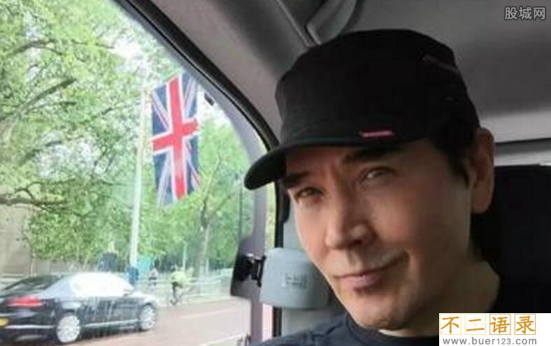 费翔的个人资料结婚没 费翔近期的状况图片