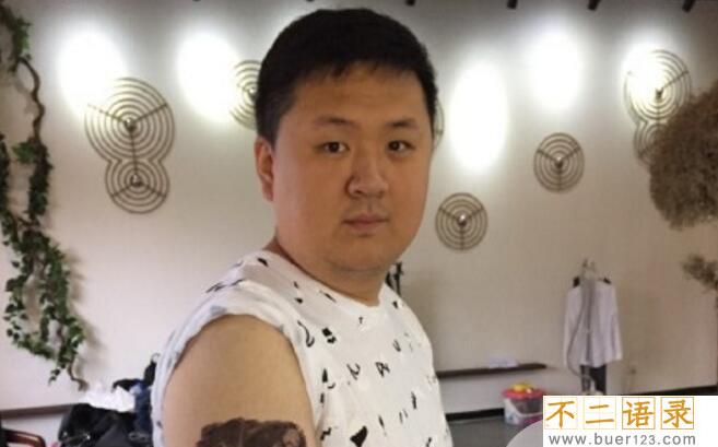 孙集斌的个人资料 贾玲和孙集斌结婚了吗图片