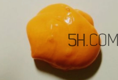 史莱姆和水晶泥的区别图片