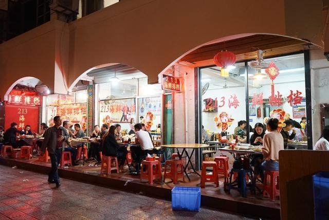 去厦门必玩的十大景点图片