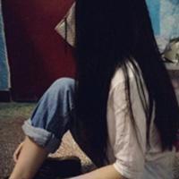 气质又可爱的零零后小女生头像图片