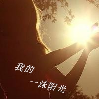 戴眼镜的伤感女生QQ头像 我的心在滴血 你知道么图片