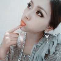 各种卖萌的阿宝色可爱女生头像 逗女生笑的男生最可爱