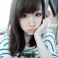 各种卖萌的阿宝色可爱女生头像 逗女生笑的男生最可爱图片