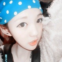 各种卖萌的阿宝色可爱女生头像 逗女生笑的男生最可爱图片