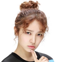 韩国女明星尹恩惠系列素颜女生头像 我是韩流TOP时尚女明星图片