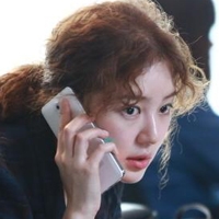韩国女明星尹恩惠系列素颜女生头像 我是韩流TOP时尚女明星图片