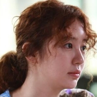 韩国女明星尹恩惠系列素颜女生头像 我是韩流TOP时尚女明星图片