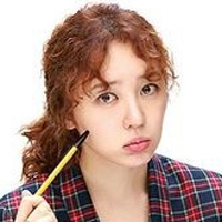 韩国女明星尹恩惠系列素颜女生头像 我是韩流TOP时尚女明星图片
