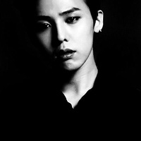 帅气超拽的韩国明星权志龙系列男生头像 BIGBANG组合的队长