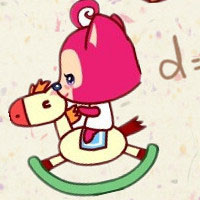阿狸桃子情侣头像一对两张 桃子与阿狸的爱情故事