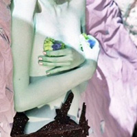 重口味性感范女生头像 重口味性感情侣头像图片
