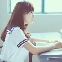 穿深圳校服女生头像 全身和背影头像的深圳女生校服控图片