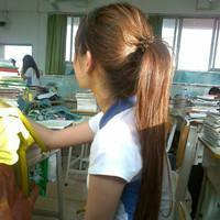 穿深圳校服女生头像 全身和背影头像的深圳女生校服控图片
