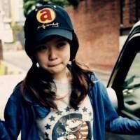 扎两个辫子的女生头像 梳辫子十三,十四,十五六岁清纯女生背影头像图片