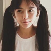 扎两个辫子的女生头像 梳辫子十三,十四,十五六岁清纯女生背影头像图片