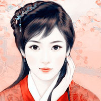 古代美女头像大全 卡通新娘头像