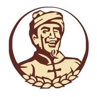 卡通农民头像大全 农民头像简笔画图片 农民伯伯卡通头像