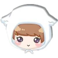 EXOq版头像大全 EXOq版萌图头像 Q版人物萌图