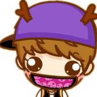 EXOq版头像大全 EXOq版萌图头像 Q版人物萌图
