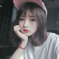 13岁同一个女生照片20张 10张本人自己的照片图片