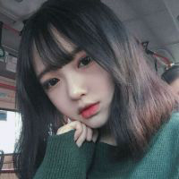 13岁同一个女生照片20张 10张本人自己的照片图片