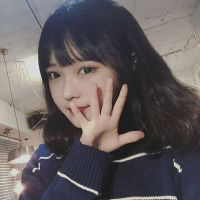 13岁同一个女生照片20张 10张本人自己的照片图片