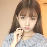 00后非主流女生霸气头像 红唇与素颜高清清纯头像图片