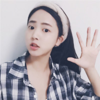 00后非主流女生霸气头像 红唇与素颜高清清纯头像图片