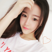 00后非主流女生霸气头像 红唇与素颜高清清纯头像图片