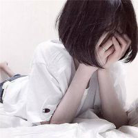 韩式伤感女生头像 清新好看的图片