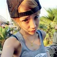 原宿系女头 韩版霸气原宿风女头图片