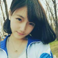 中国最美校服女生 辽宁女神高晴图片