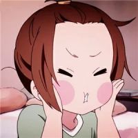 动漫姐妹头像一左一右分开两张 姐妹动漫头像短发